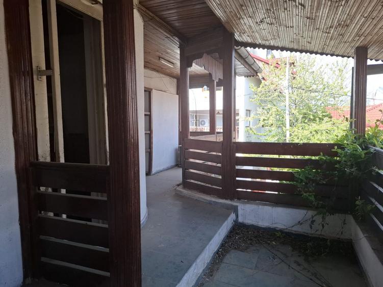URGENT!, TEREN IN PROPRIETAE, RENOVATA IN 1996, NEGOCIABIL