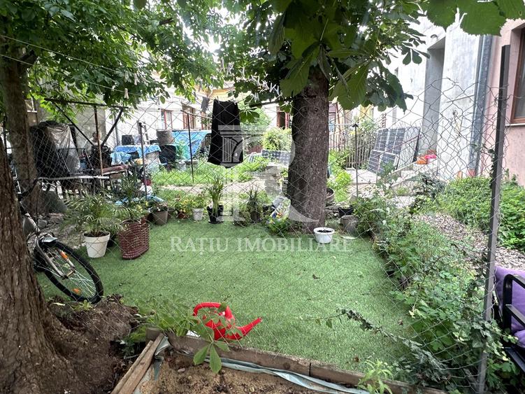 Apartament cu 3 camere la casa + Garsoniera | Ultracentral | Oradea