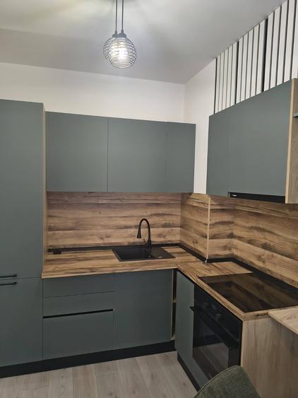 Apartament 2 camere MODERN, LOC PARCARE+BOXA INCLUSE, zona Complex Silk District