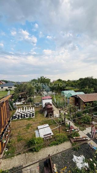 Vând casă modernă(An 2019) Curte uriașă 1267 mp cu facilități deosebite 220000 E - 11