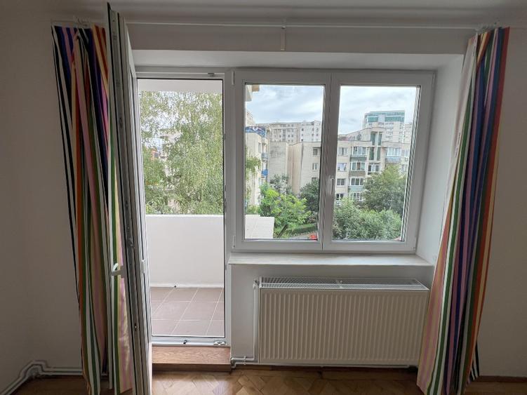 Apartament 2 cam, zona Centru Civic - Mesota, renovat, utilat, nemobilat