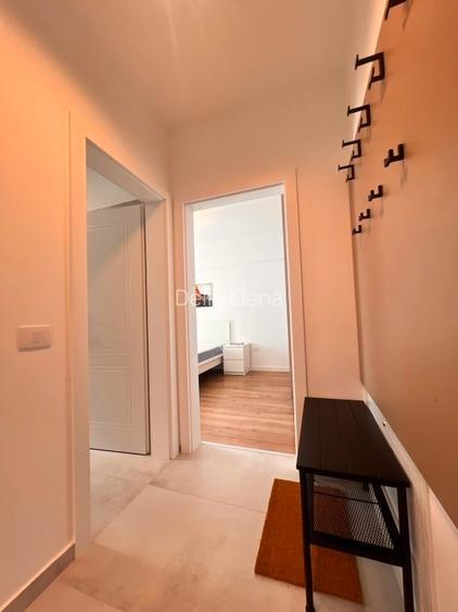 Închiriez apartament 2 camere Păcurari - Contemporan Homes - 6