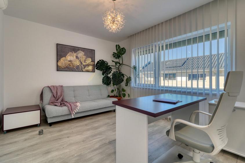 Vila 4 camere Avangarde Forest 6