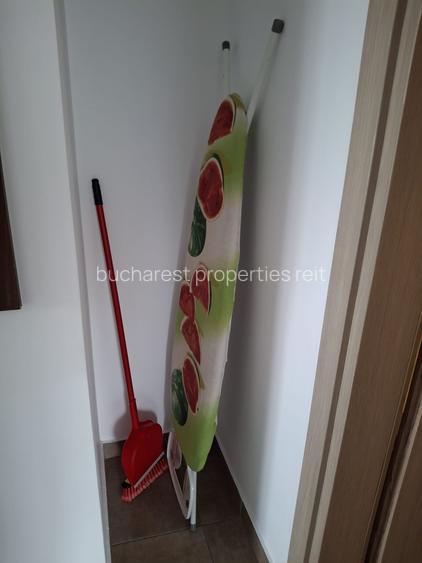 Apartament 2 camere mobilat complet, ideal relocări/expati - 9