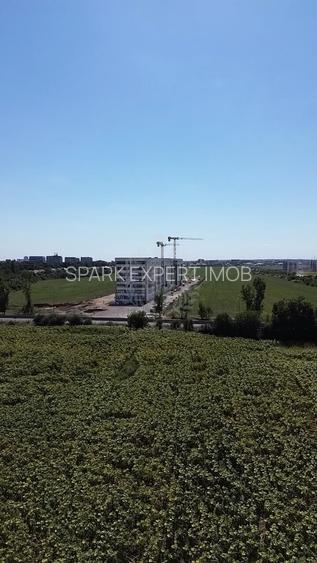 TEREN INTRAVILAN\\ZONA SPITALUL JUDETEAN PLOIESTI - 4
