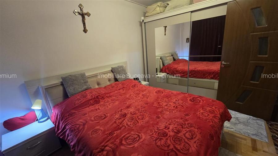 Apartament 4 camere – bloc Belvedere! Suceava! De Vanzare! 0727817187 - 14