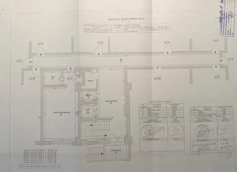 Garsoniera Baneasa | Zona Selecta | Mobilat, Utilat | Investitie