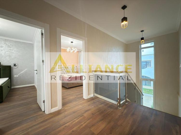 Complex rezidential | P+1E | 5 camere | 3 Bai - 18