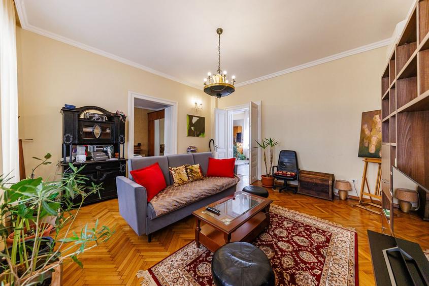 Casă Individuală Elegantă în centrul Timișoarei