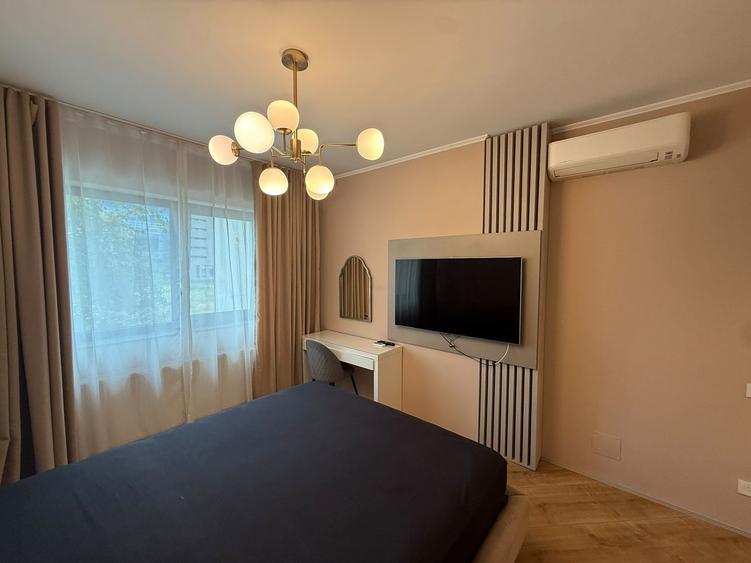 Apartament | 3 camere | Pipera | 4City North