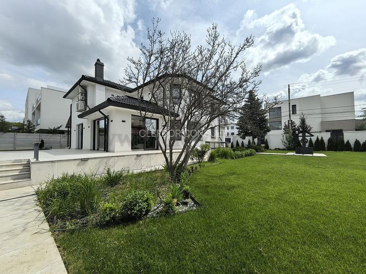 Vila complet renovata in apropiere de British School - 34