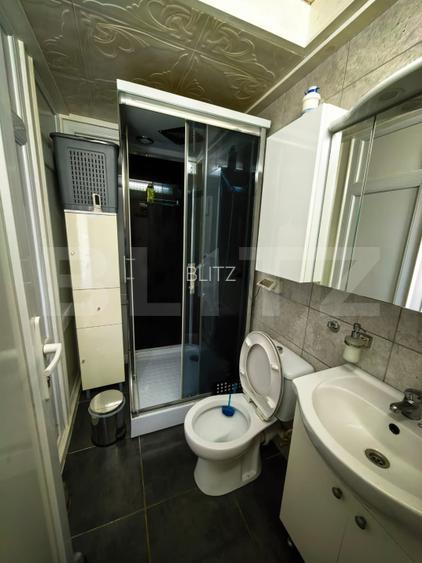 Casă de vânzare, 55 mp, zona Erbiceni - 11
