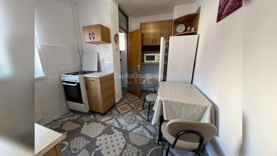0% Comision | Apartament cu o camera, 41 mp si balcon | Manastur - 7