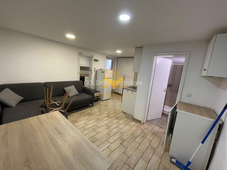 2 Camere Openspace, Demisol, Parcare,Zona decebal,Traian,Horea - 4