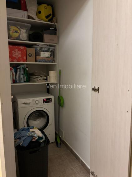 Apartament 3 camere | etaj 3/5 | decomandat | 70 mp | bloc nou - 8
