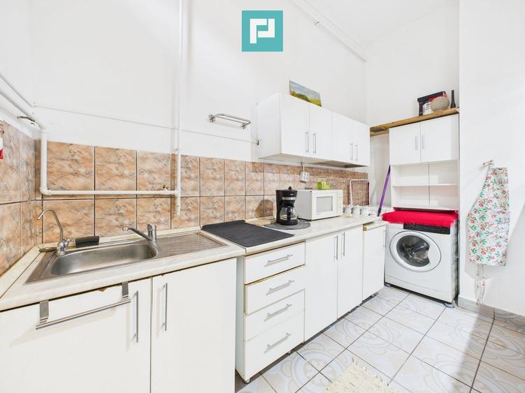 Apartament cu 2 camere ultracentral