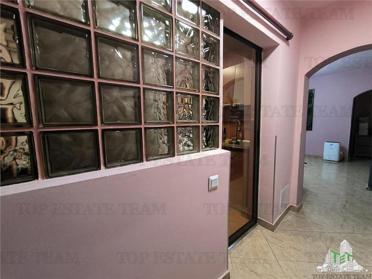Apartament de vanzare 3 camere amenajat cu gust in zona Giulesti
