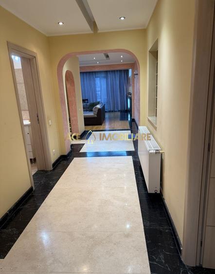 3 Camere de inchiriat | Tei | Metrou | Vila | Centrala |Mobilat|Utilat