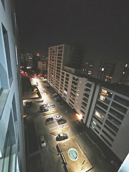 Vanzare Garsoniera Noua Smart Lujerului langa Metrou Lujerului la 5min