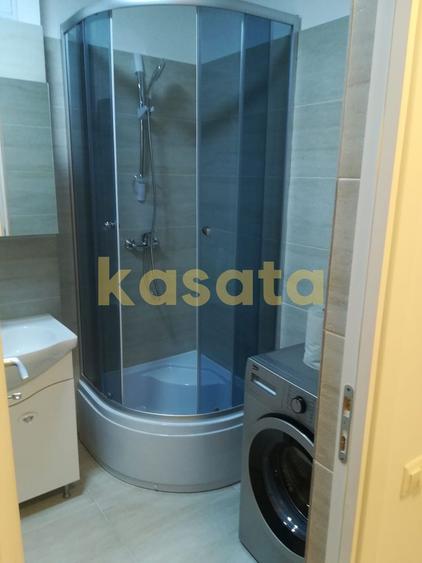 Garsonieră renovată | Centrală proprie | Apusului
