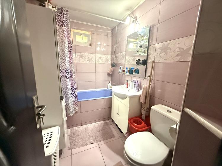Apartament cu 2 camere de vanzare | ETAJUL 1 | 58 mp utili- Teius.