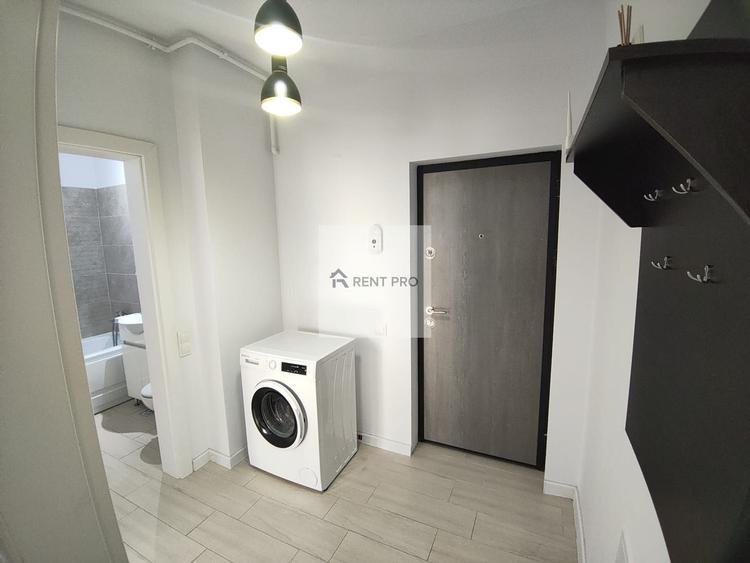 Apartament 2 camere de închiriat | Rotar Park 2 | 55 mp | Etaj 3 |