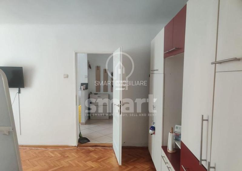 Apartament 2 zona Semicentrala  Strada Horea - 5