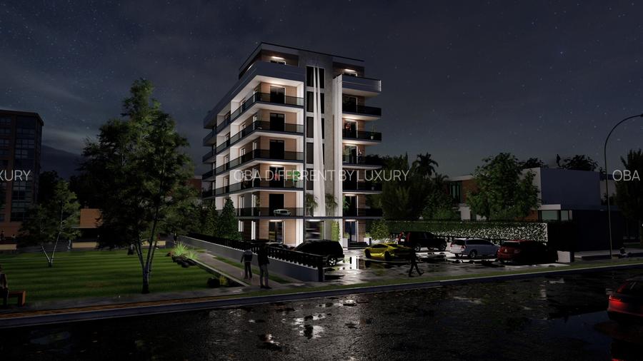 OBA Urban Residence - 7