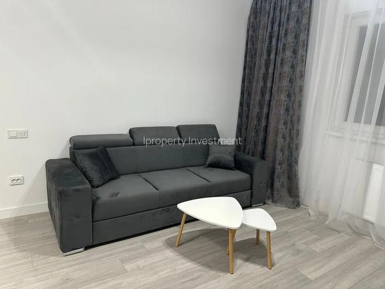 2 camere | Avangarde Residence  - Bd. Timisoarei | Prima Inchiriere - 2