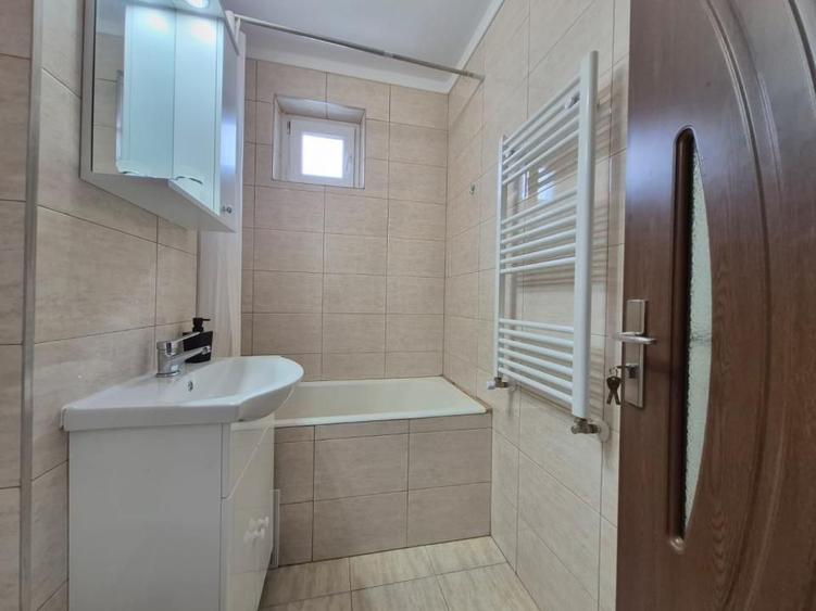 Apartament 2 camere, mobilat si utilat, Str. Genistilor