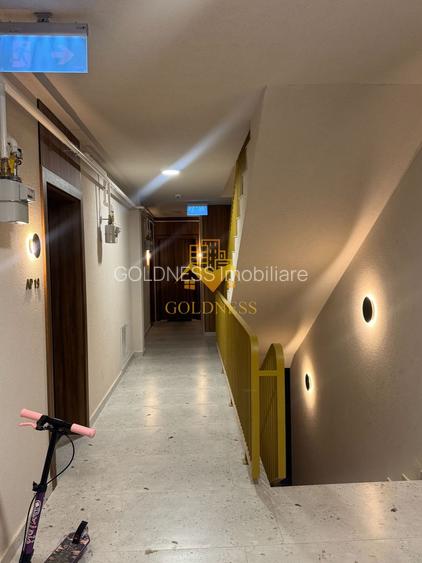 2 camere,modern,parcare,bloc nou, Floresti, Somesului Zona Avram Iancu - 10