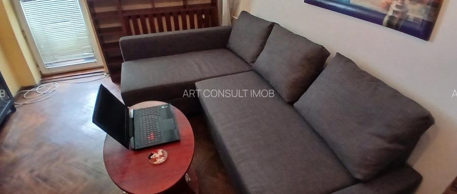 APARTAMENT 3 CAMERE | PIATA VICTORIEI | BLOC REABILITAT | BOILER | - 2