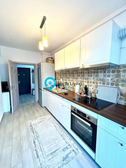 Apartament 2 camere | Titanul Nou - 4