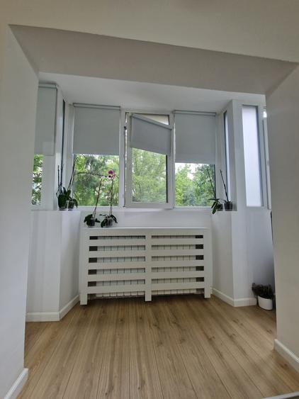 Nerva Traian - Unirii - metrou Timpuri Noi - studio modern - renovat 2025 - nou
