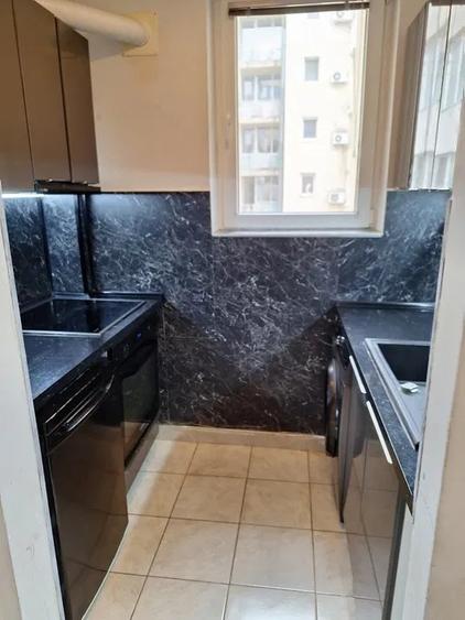 2 camere Gara de Nord Dinicu Golescu 23-25 Renovat Mobilat Utilat complet