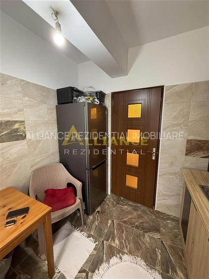 Metalurgiei | Grand Arena | 2 camere - Mobilat cu parcare - 11