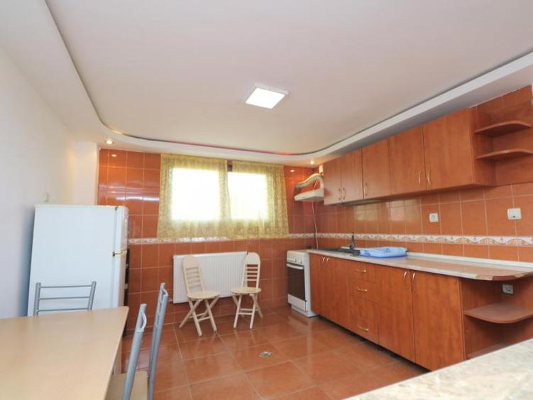 Apeductului Bacriuliu Et.2 Utilat Mobilat 110mp Constructie 2011 Merita Vazut