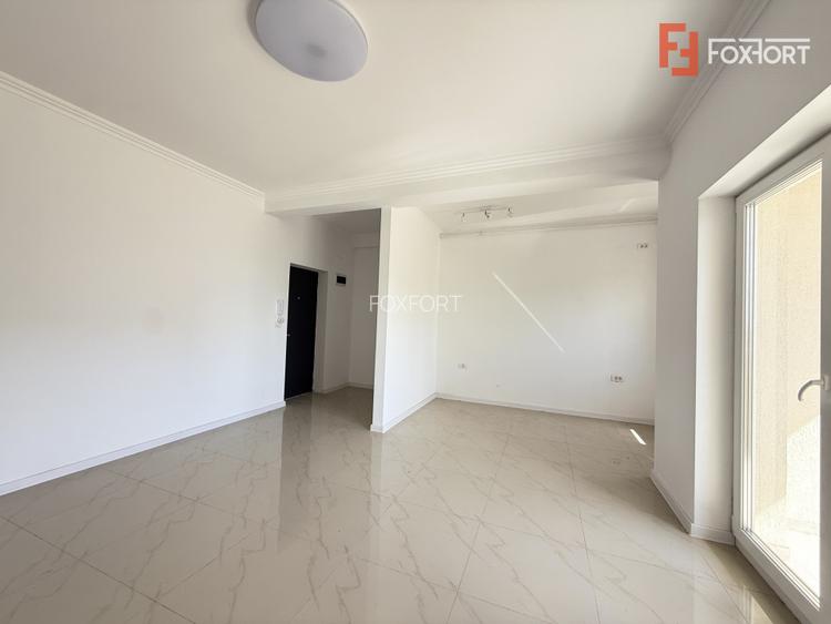 Apartament cu 3 camere, 62,6 mp, de vanzare in zona Torontalului - 9