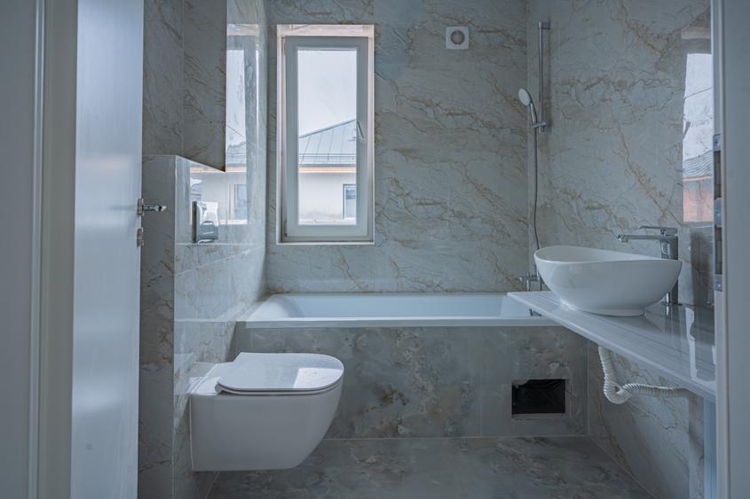 Vilă Premium C5 | 170 mp utili | Vânătorilor Acasă Residence, Mogoșoaia