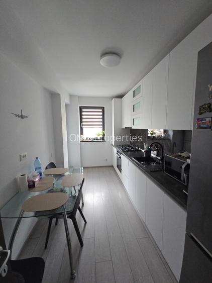 Apartament 2 camere bloc nou - Bld. Timisoara - Valea Larga - Brancusi - 4