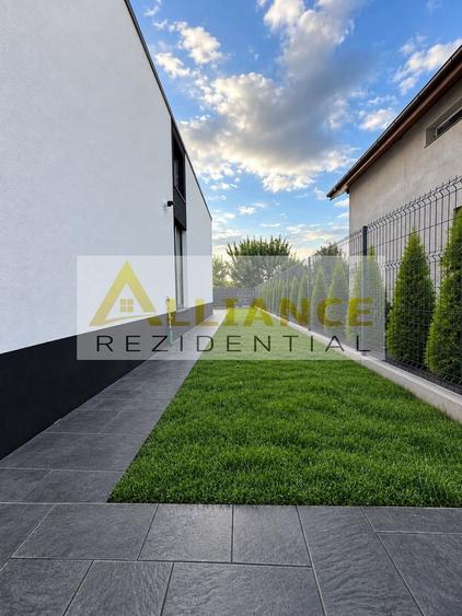 Casa Individuala 4 camere Strada Zanelor-Berceni