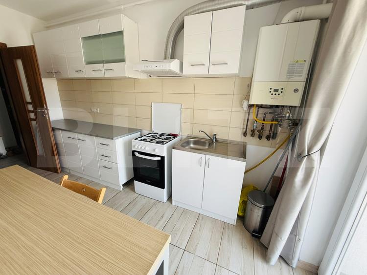Apartament 2 camere decomandat | ZonaTractorul | Complex Nou 2021 | Terasă 11 mp