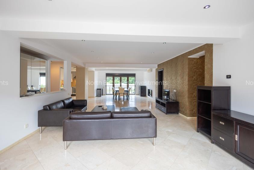 APARTAMENT 4 CAMERE - SISESTI - 3