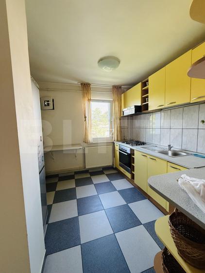 Apartament 2 camere renovat, AC si parcare, zona Astra - 11