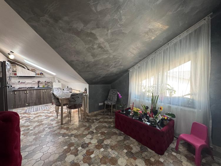 Apartament cu 3 camere Visan - COMISION 0%