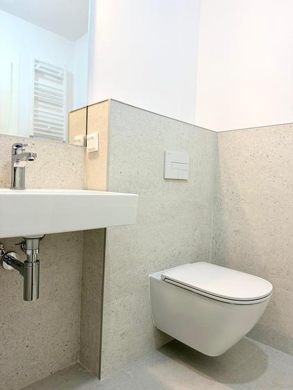 UPsite Residence | Luxury 2-Room Apartment | Etaj 8 | Panoramic View  Promenada