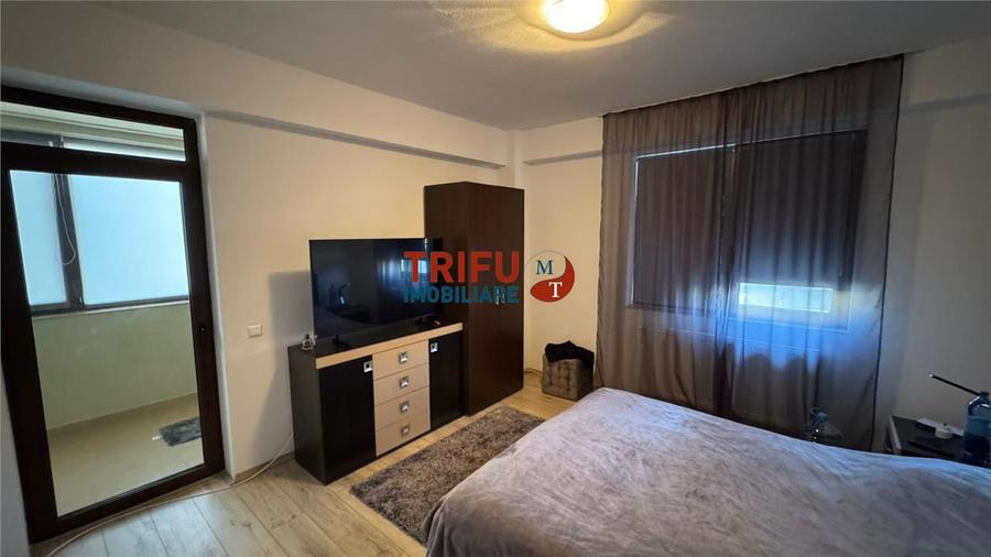 Apartament de vanzare 2 camere zona ampoi