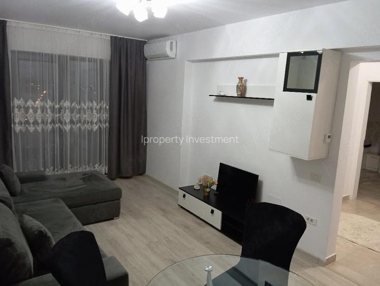 Dobroesti Regnum Residence 2 Camere Parcare Inclusa - 4