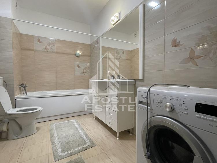 Apartament 2 camere, proaspăt renovat, zona Banu Maracine Kaufland