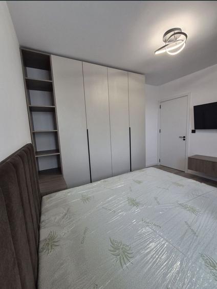 AP. 2 CAMERE - FABRICA DE GHEATA, PRIMA INCHIRIERE, MOBILAT MODERN